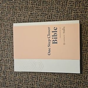 One step closer Bible dayspring